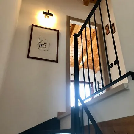 Appartamento La Perla Nera