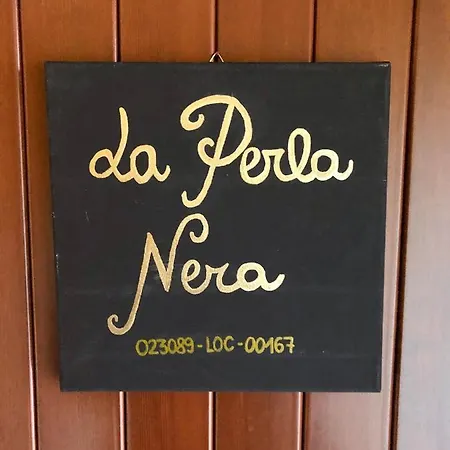 La Perla Nera Valeggio sul Mincio